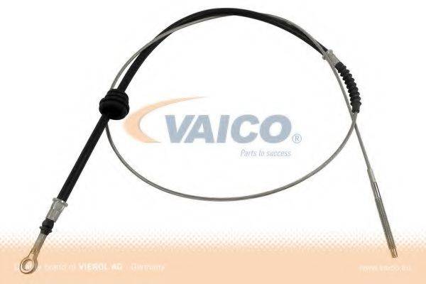 VAICO V3030047 Трос, стояночная тормозная система