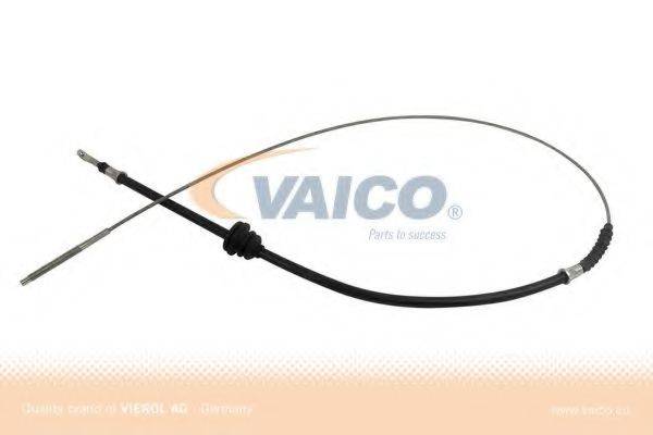 VAICO V3030048 Трос, стояночная тормозная система