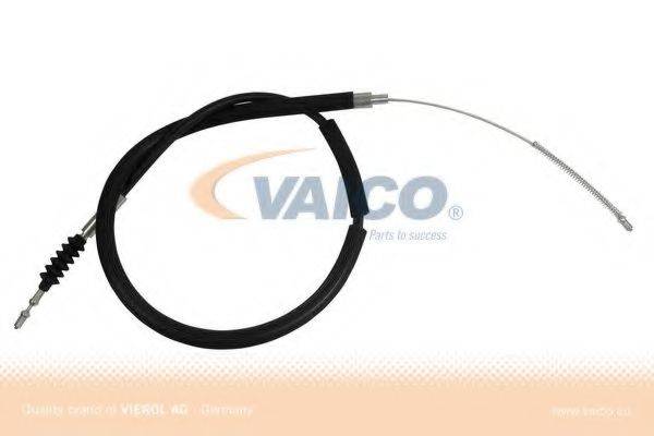 VAICO V3030049 Трос, стояночная тормозная система