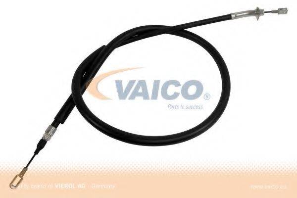 VAICO V3030064 Трос, стояночная тормозная система