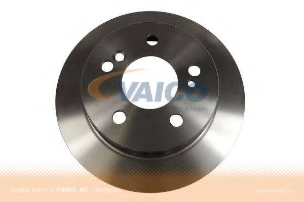 VAICO V3040008 Тормозной диск
