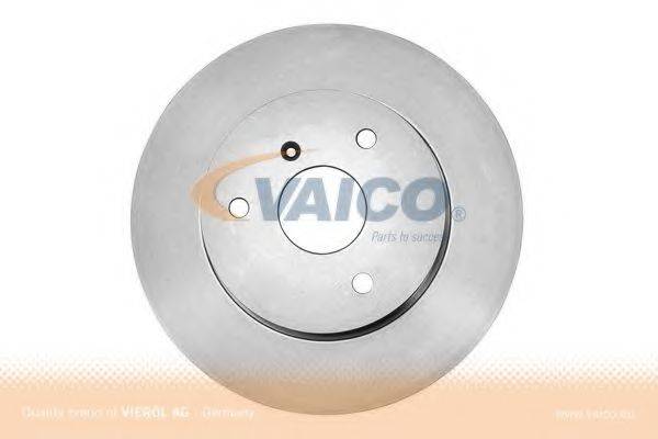 VAICO V3040058 Тормозной диск