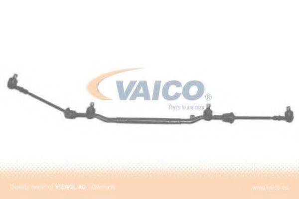 VAICO V307129 Продольная рулевая тяга