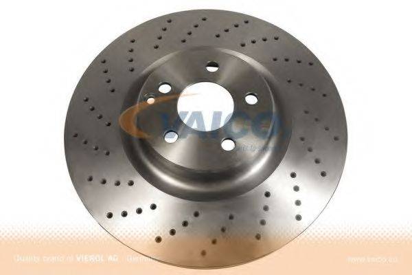 VAICO V3080080 Тормозной диск
