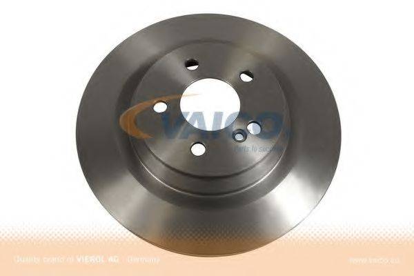 VAICO V3080085 Тормозной диск