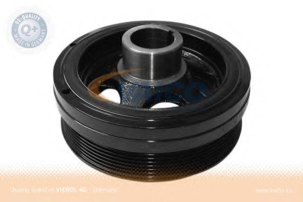 VAICO V308198 Натяжитель ремня, клиновой зубча