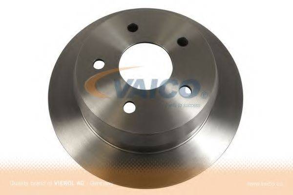 VAICO V3340007 Тормозной диск