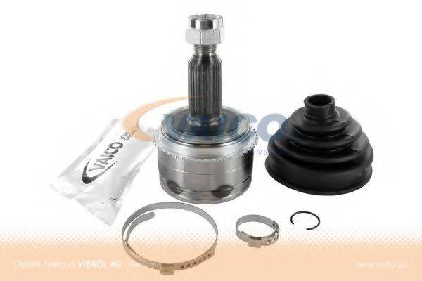 VAICO V370075 Шарнирный комплект, приводной вал