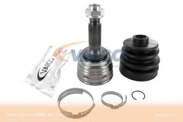 VAICO V370078 Шарнирный комплект, приводной вал
