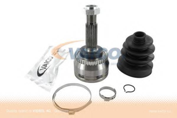 VAICO V370087 Шарнирный комплект, приводной вал