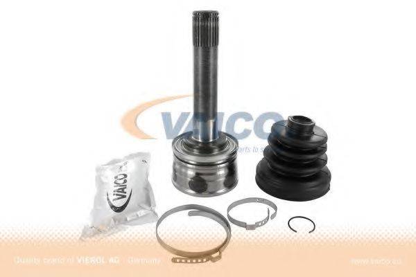 VAICO V370089 Шарнирный комплект, приводной вал