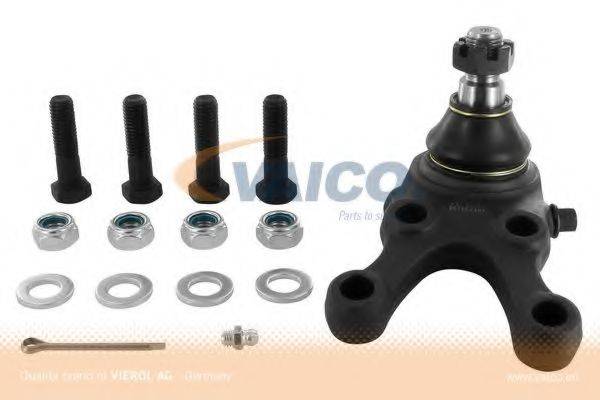 VAICO V3795321 Несущий / направляющий шарнир