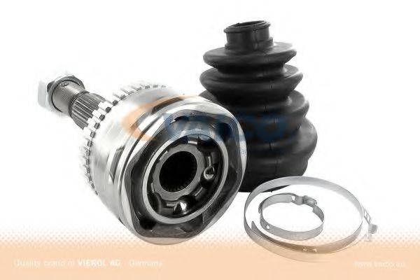 VAICO V380040 Шарнирный комплект, приводной вал