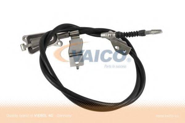 VAICO V3830022 Трос, стояночная тормозная система