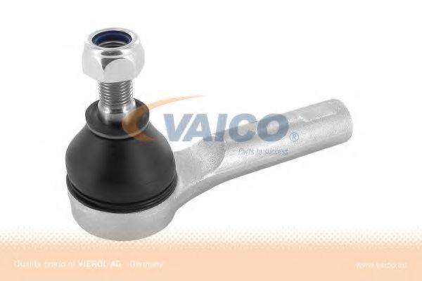 VAICO V389535 Наконечник поперечной рулевой тяги