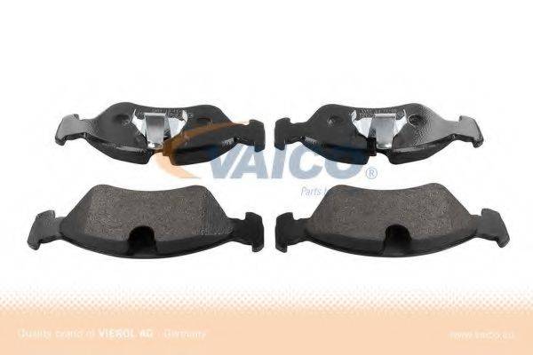 VAICO V4001501 Комплект тормозных колодок, дисковый тормоз