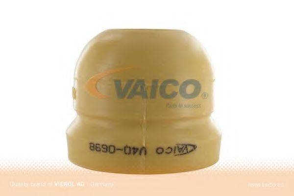 VAICO V400698 Буфер, амортизация