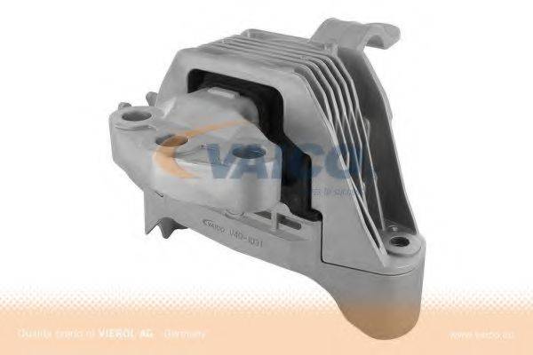 VAICO V401031 Подвеска, двигатель