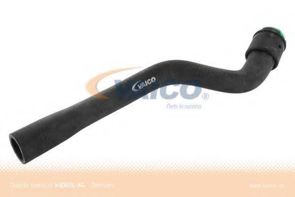 VAICO V401353 Шланг радиатора