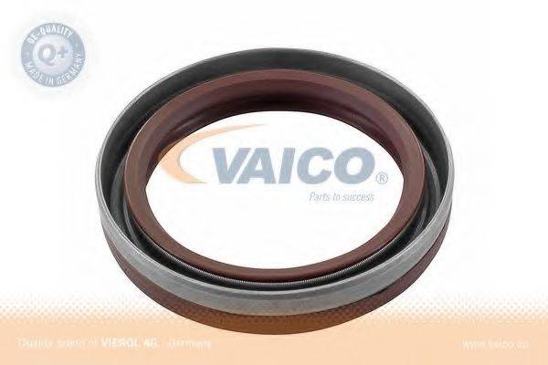 VAICO V401806 Уплотняющее кольцо, коленчатый вал