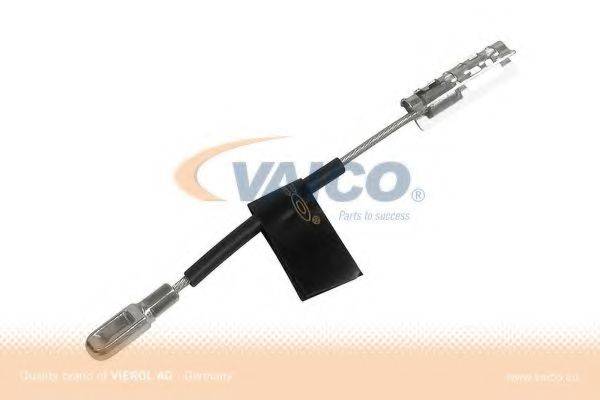 VAICO V4030016 Трос, стояночная тормозная система