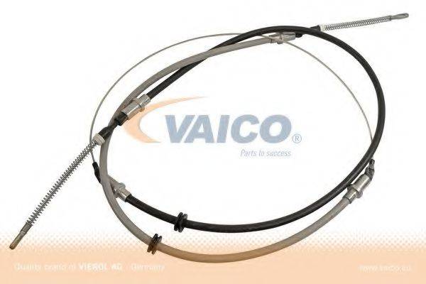 VAICO V4030032 Трос, стояночная тормозная система