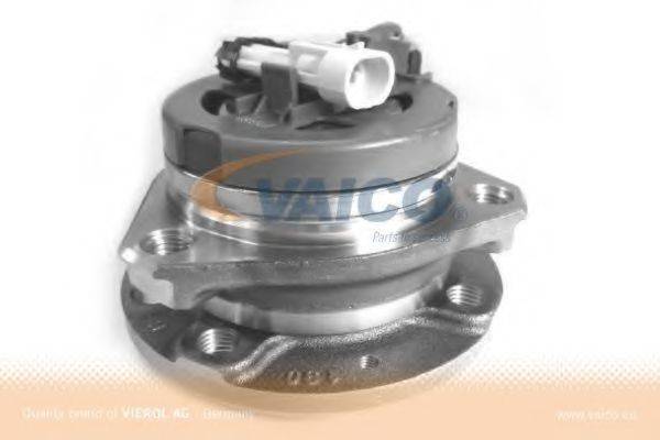 VAICO V407004 Ступица колеса
