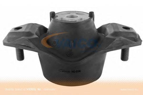 VAICO V420104 Подвеска, двигатель