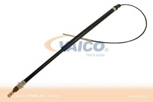 VAICO V4230008 Трос, стояночная тормозная система