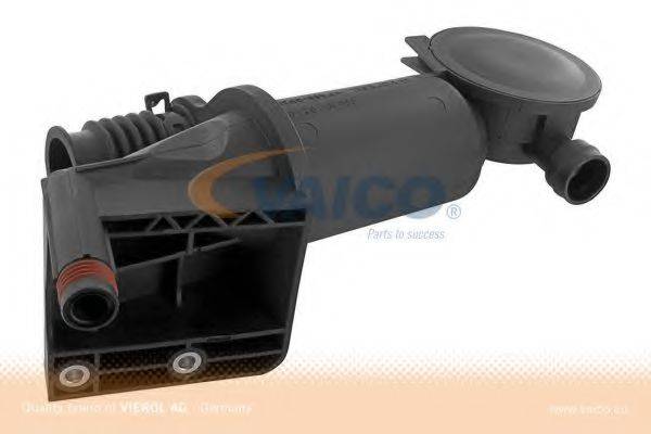 VAICO V450033 Маслосъемный щиток, вентиляция картера