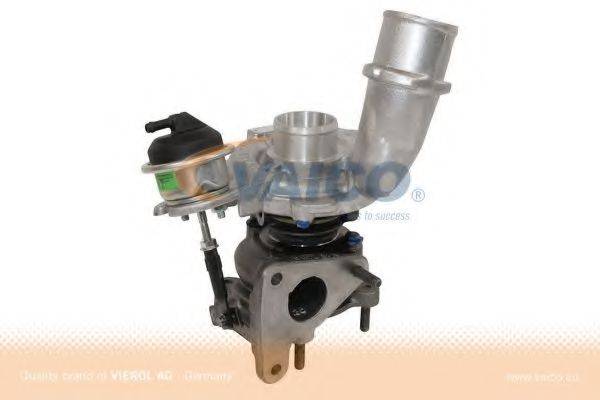 VAICO V460185 Компрессор, наддув