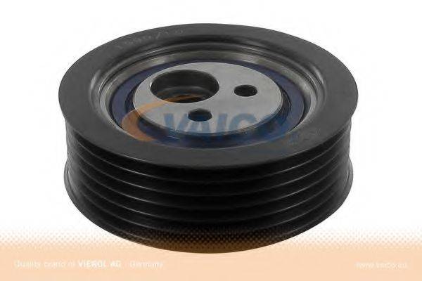 VAICO V460312 Натяжной ролик, поликлиновой  ремень
