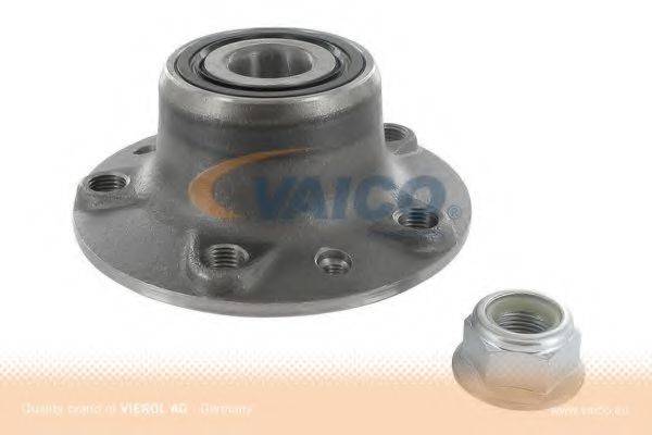 VAICO V460454 Комплект подшипника ступицы колеса