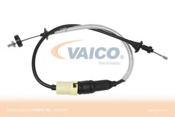 VAICO V460467 Трос, управление сцеплением