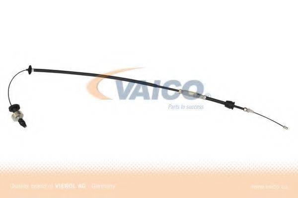 VAICO V460591 Трос, управление сцеплением