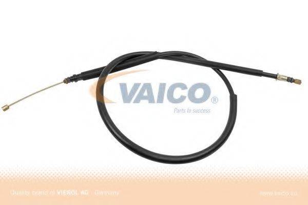VAICO V4630001 Трос, стояночная тормозная система