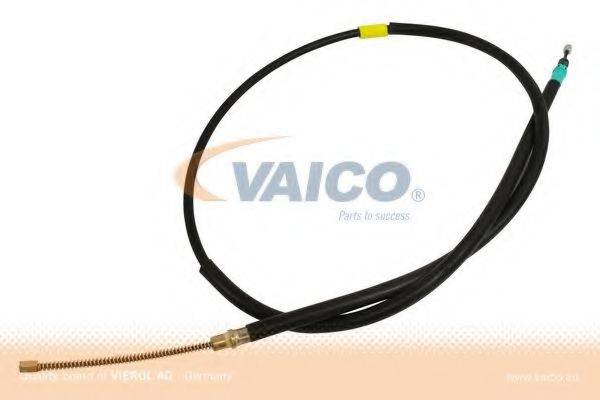 VAICO V4630006 Трос, стояночная тормозная система