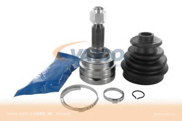 VAICO V510026 Шарнирный комплект, приводной вал