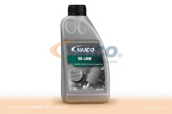 VAICO V600112 Центральное гидравлическое масло