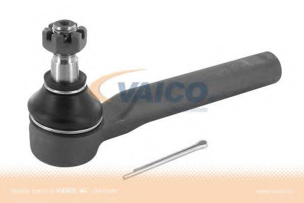 VAICO V639507 Наконечник поперечной рулевой тяги