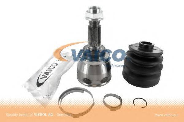 VAICO V640041 Шарнирный комплект, приводной вал