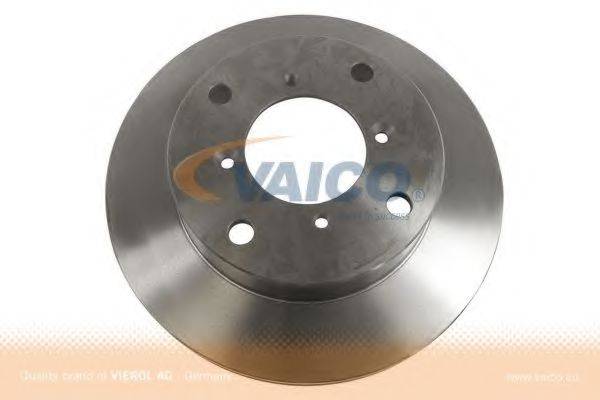 VAICO V6480001 Тормозной диск