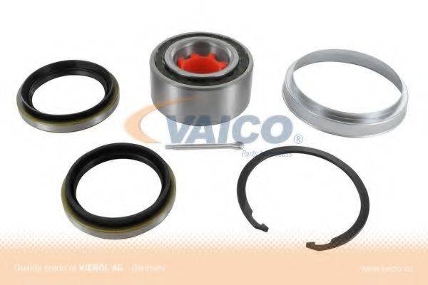 VAICO V700125 Комплект подшипника ступицы колеса