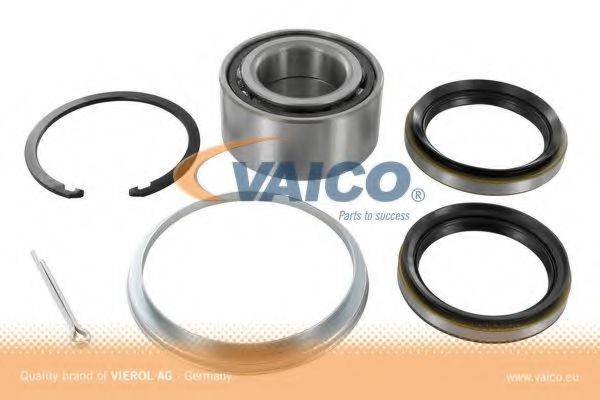 VAICO V700130 Комплект подшипника ступицы колеса