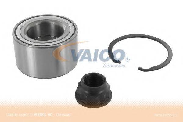 VAICO V700141 Комплект подшипника ступицы колеса