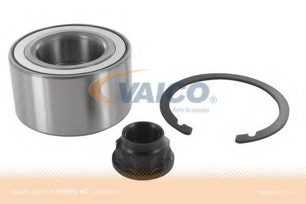 VAICO V700142 Комплект подшипника ступицы колеса