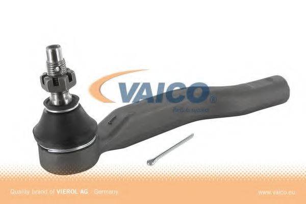 VAICO V700204 Наконечник поперечной рулевой тяги