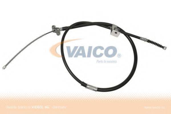 VAICO V7030039 Трос, стояночная тормозная система