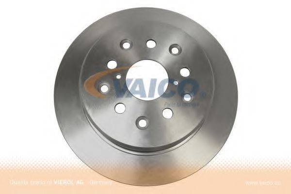 VAICO V7040007 Тормозной диск