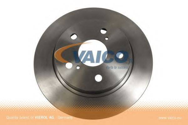 VAICO V7040015 Тормозной диск